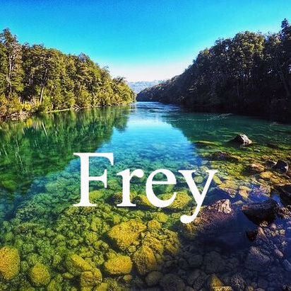 Rio Frey